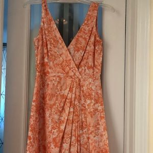 Talbot Summer dress